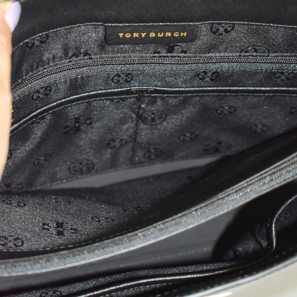 TORY BURCH EMERSON BUCKLE TOTES - Picture 6 of 6